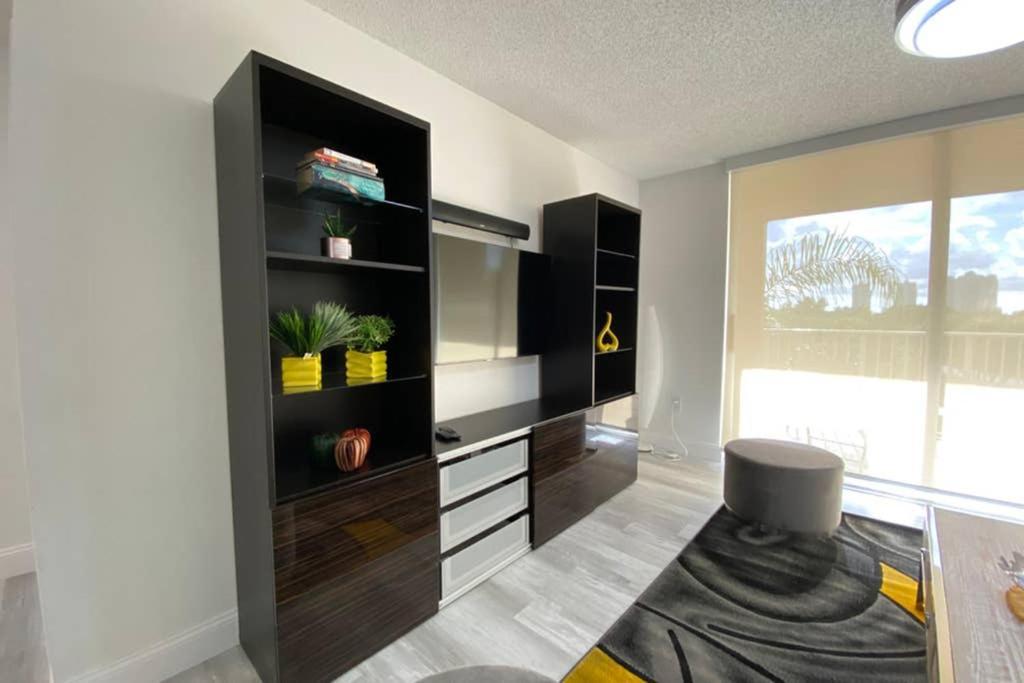Apartamento Yacht Club At Aventura 2 Bed 2 Bath Luxurius Cozy Brand New 2020 Exterior foto