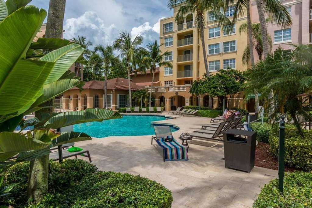 Apartamento Yacht Club At Aventura 2 Bed 2 Bath Luxurius Cozy Brand New 2020 Exterior foto