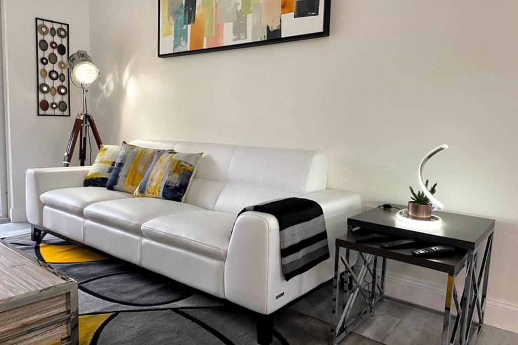 Apartamento Yacht Club At Aventura 2 Bed 2 Bath Luxurius Cozy Brand New 2020 Exterior foto