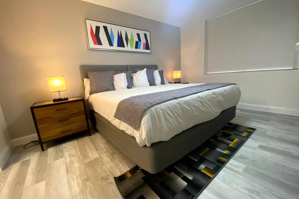 Apartamento Yacht Club At Aventura 2 Bed 2 Bath Luxurius Cozy Brand New 2020 Exterior foto