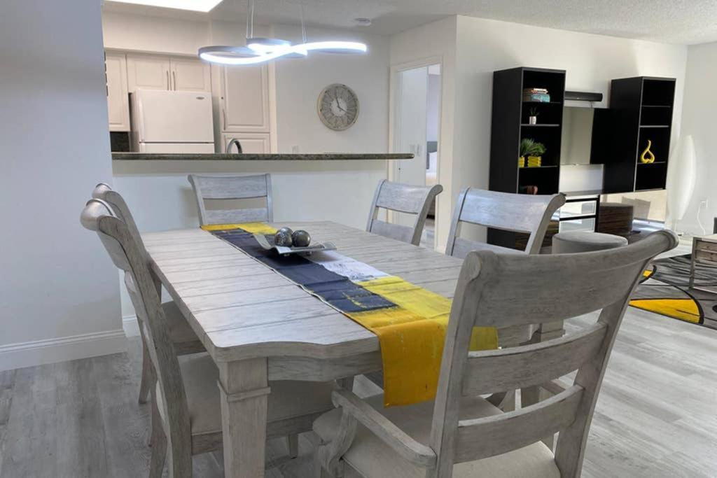 Apartamento Yacht Club At Aventura 2 Bed 2 Bath Luxurius Cozy Brand New 2020 Exterior foto
