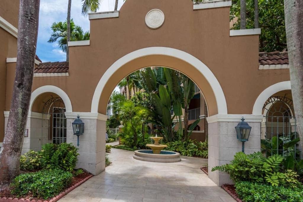 Apartamento Yacht Club At Aventura 2 Bed 2 Bath Luxurius Cozy Brand New 2020 Exterior foto