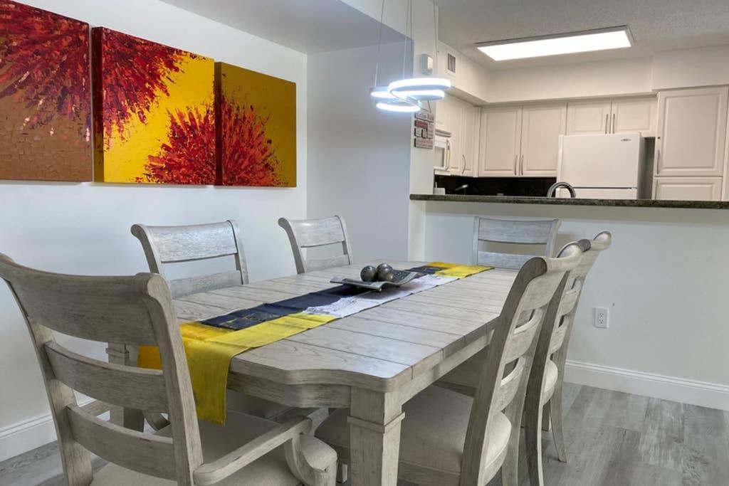 Apartamento Yacht Club At Aventura 2 Bed 2 Bath Luxurius Cozy Brand New 2020 Exterior foto