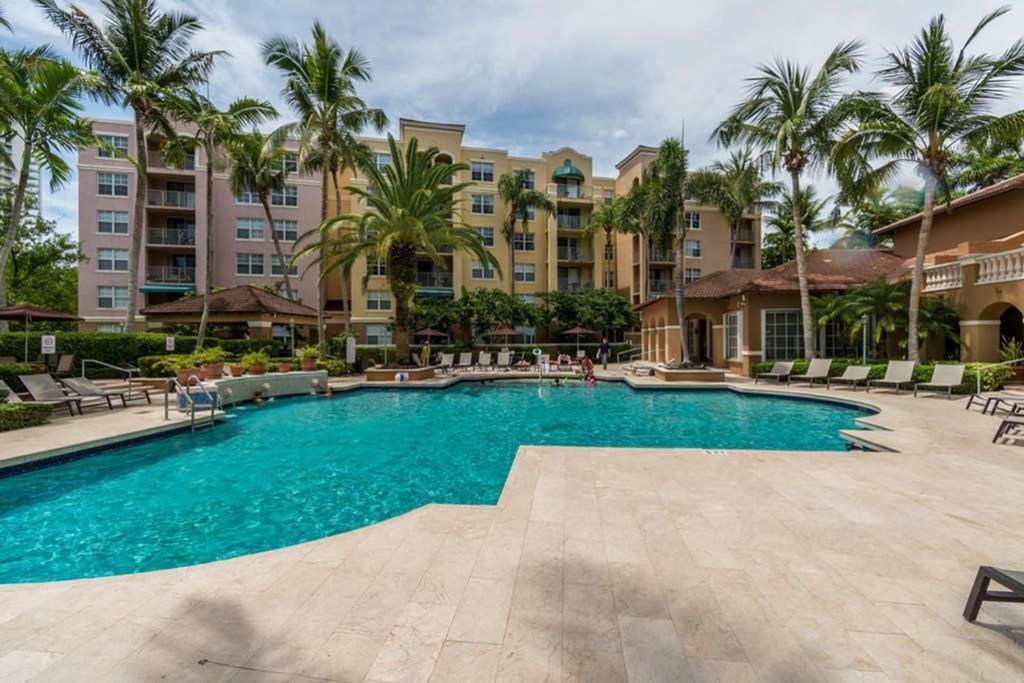 Apartamento Yacht Club At Aventura 2 Bed 2 Bath Luxurius Cozy Brand New 2020 Exterior foto
