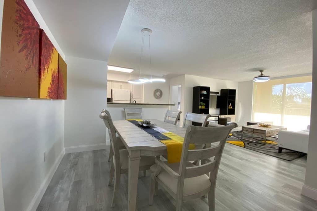 Apartamento Yacht Club At Aventura 2 Bed 2 Bath Luxurius Cozy Brand New 2020 Exterior foto