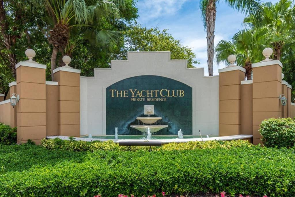 Apartamento Yacht Club At Aventura 2 Bed 2 Bath Luxurius Cozy Brand New 2020 Exterior foto